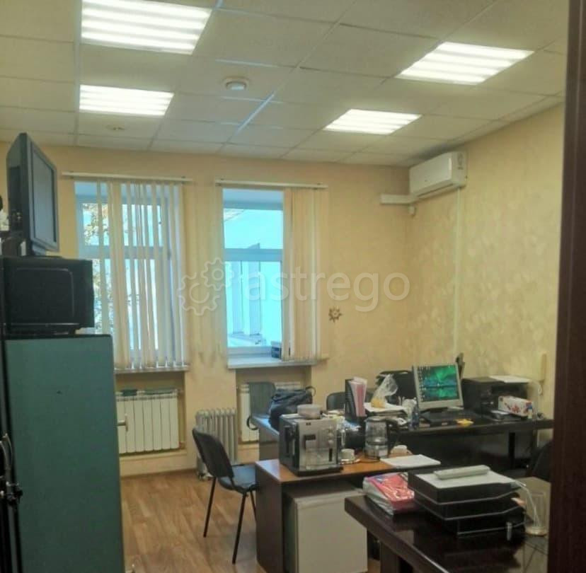 Отдельное здание, 540 м2 Санкт-Петербург - изображение 1