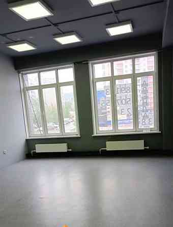 Офис, 38 м2 Красноярск