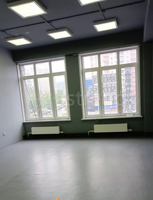 Офис, 38 м2 Красноярск - изображение 3
