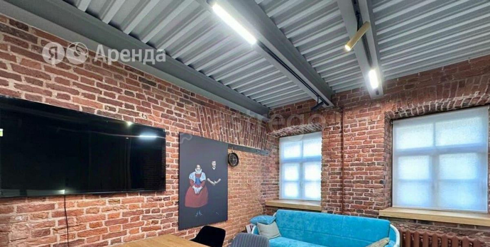 1-комн. квартира, 41.8 м2, 1/6 эт. Санкт-Петербург - изображение 4