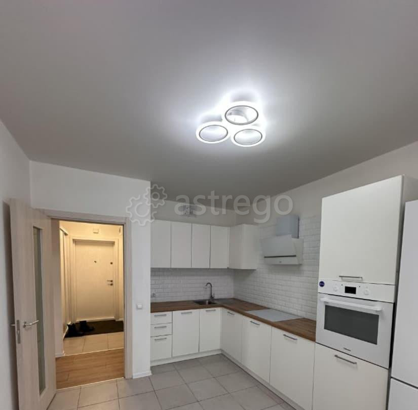 3-комн. квартира, 70 м2, 5/18 эт. Красногорск - изображение 7