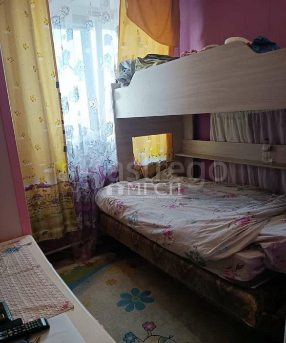 Комната, 24.9 м2, 7/9 эт. Москва - изображение 7