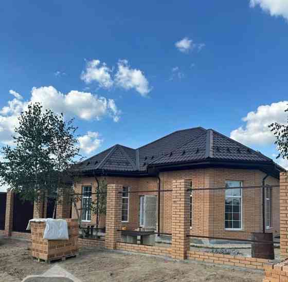 Коттедж, 120 м2, 5.4 сотки, 1 эт. Домодедово