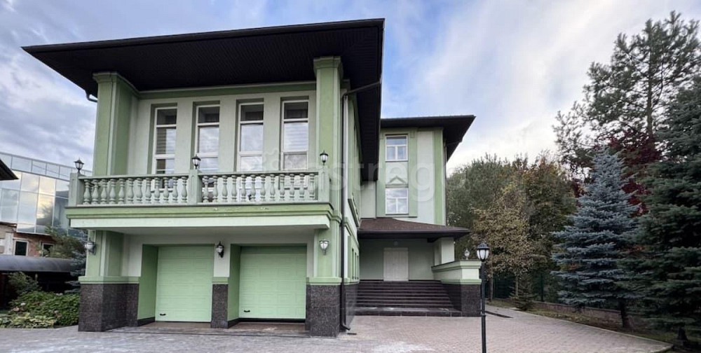 Коттедж, 960 м2, 35 соток, 3 эт. Красногорск - изображение 5