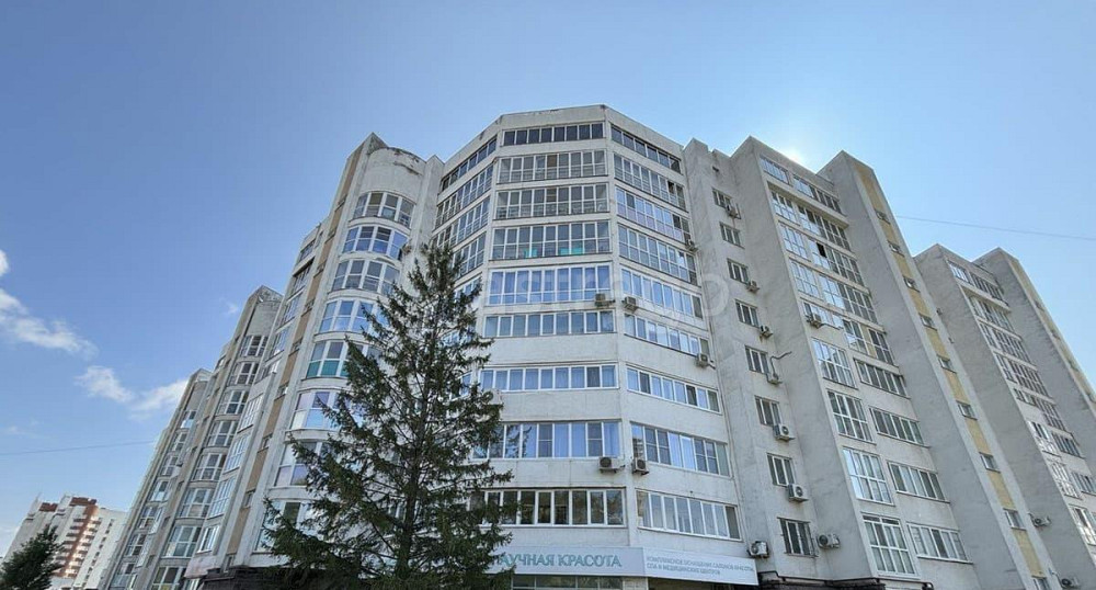 Свободного назначения, 113.3 м2 Уфа - изображение 5