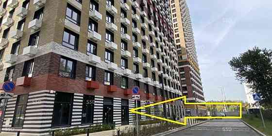 Торговое помещение, 82 м2 Котельники