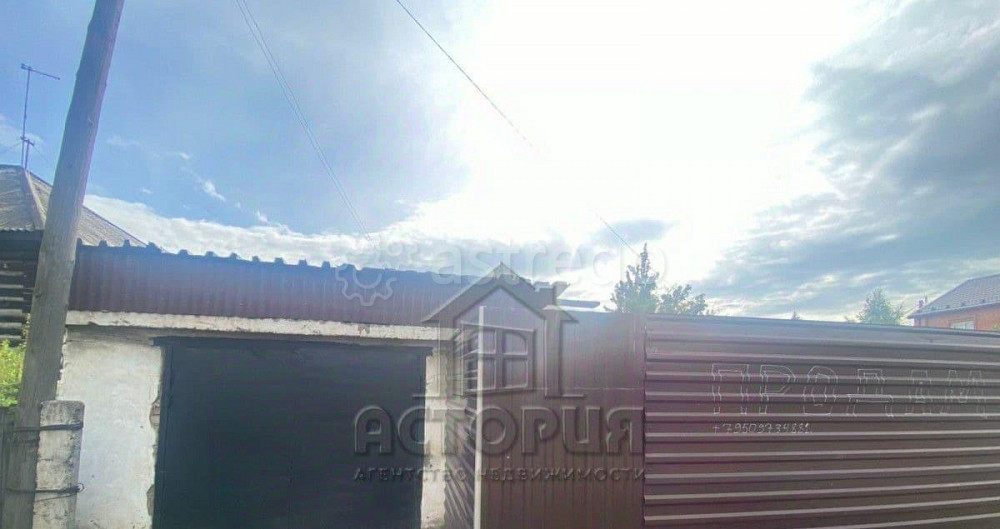 Земельный участок, 5 соток Красноярск - изображение 2