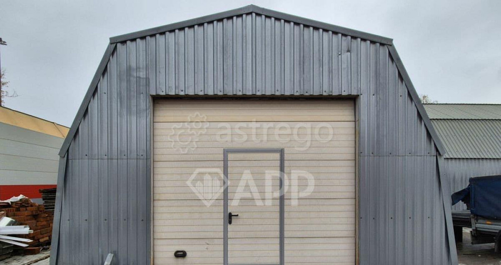 Склад, 205 м2 Балашиха - изображение 3