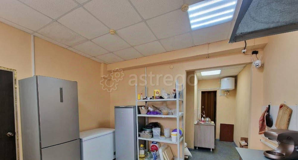 Свободного назначения, 42.5 м2 Рубцовск - изображение 5