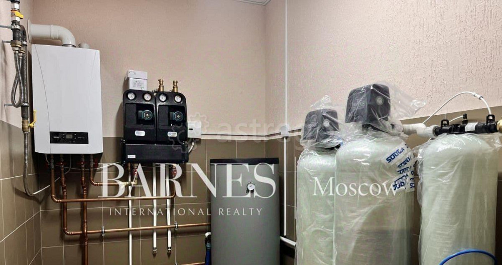 Дом, 300 м2, 14 соток, 2 эт. Одинцово - изображение 3