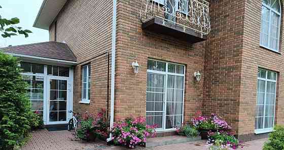 Коттедж, 230 м2, 11 соток, 2 эт. Пушкино