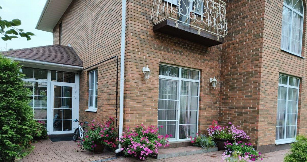 Коттедж, 230 м2, 11 соток, 2 эт. Пушкино - изображение 3