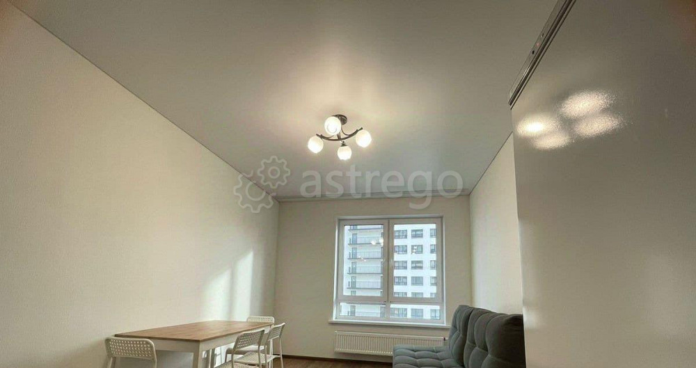 3-комн. квартира, 68 м2, 12/25 эт. Уфа - изображение 6