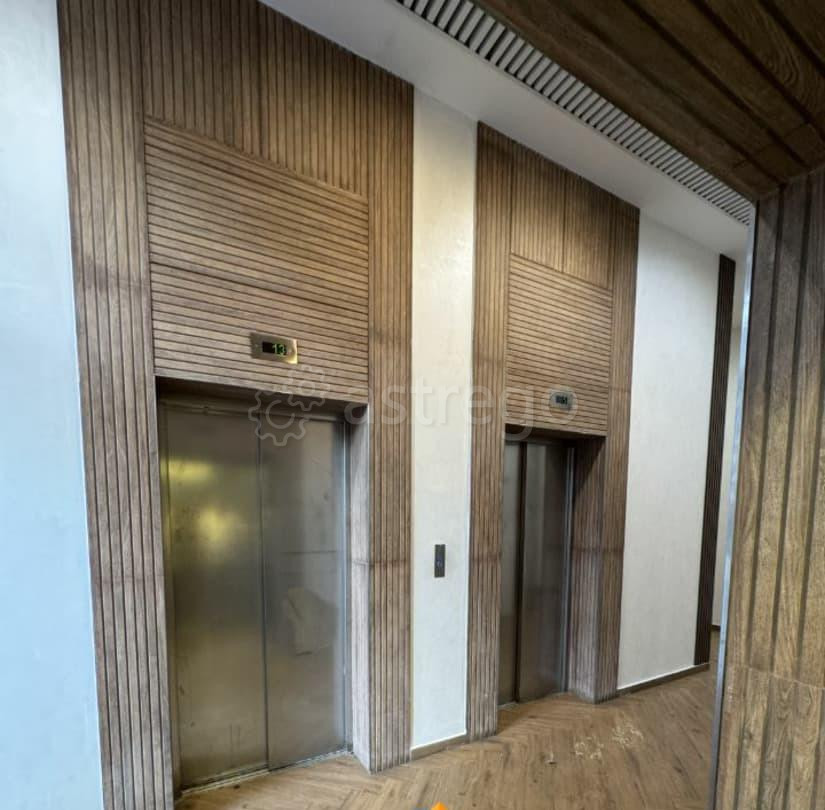 4-комн. квартира, 87 м2, 2/25 эт. Москва - изображение 5