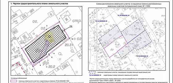 Земельный участок, 14 соток Санкт-Петербург