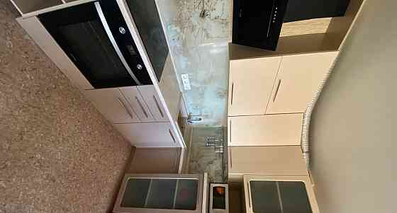1-комн. квартира, 35 м2, 2/17 эт. Красноярск