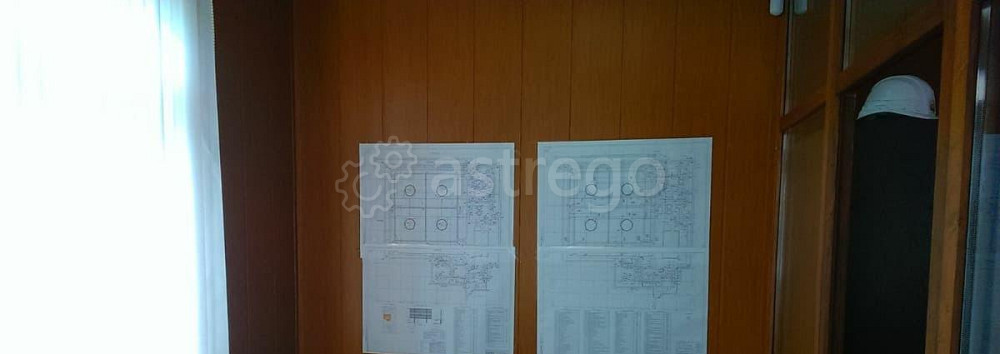 Офис, 48.8 м2 Астрахань - изображение 5