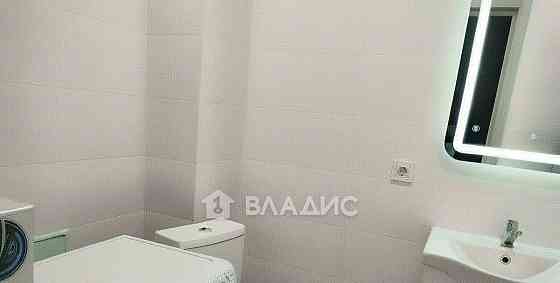 Студия, 30 м2, 1/3 эт. Разумное