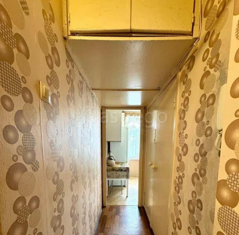 Комната, 38.4 м2, 5/9 эт. Ногинск - изображение 7