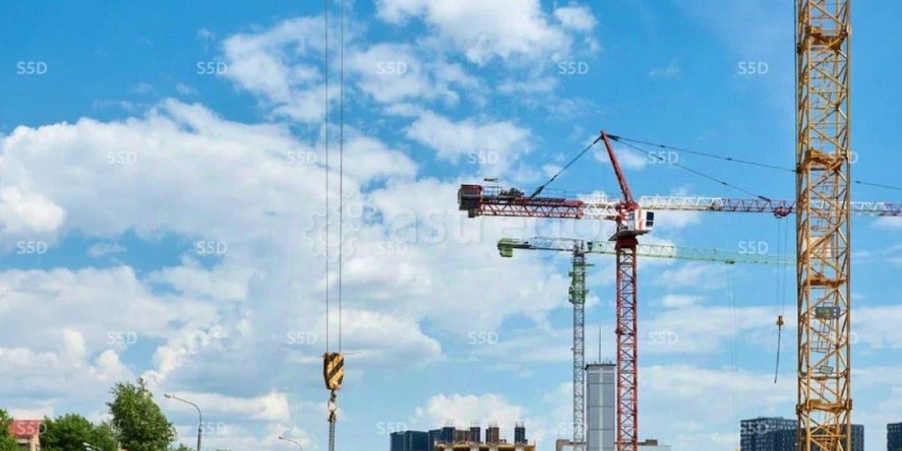 Торговое помещение, 57 м2 Москва - изображение 5