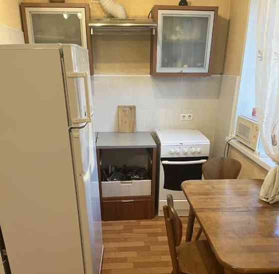 3-комн. квартира, 56.3 м2, 5/6 эт. Красноярск