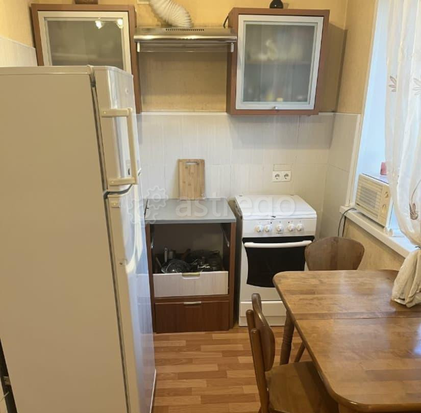 3-комн. квартира, 56.3 м2, 5/6 эт. Красноярск - изображение 3
