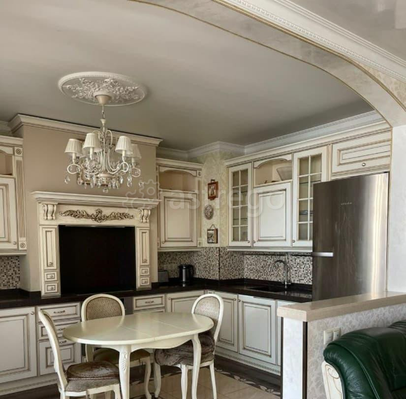 4-комн. квартира, 117.8 м2, 12/17 эт. Мытищи - изображение 7