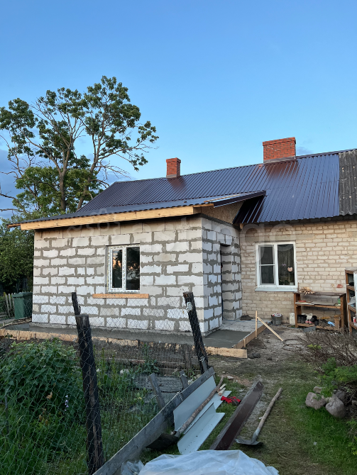 Строительная бригада выполняем все виды кровельных работ, опыт работы больше 15 лет Псков - изображение 8