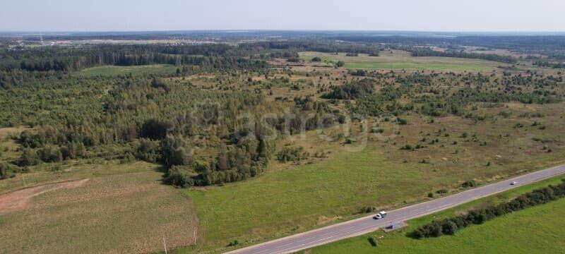 Земля с/х назначения, 10 га Можайск - изображение 8