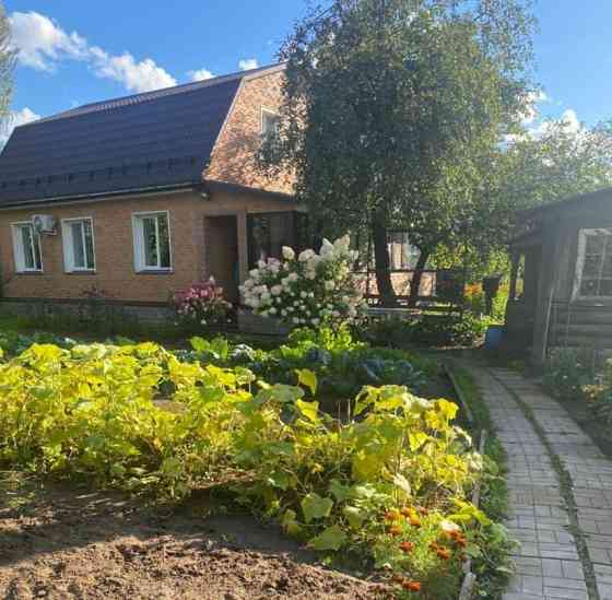 Дом, 100 м2, 10 соток, 2 эт. Солнечногорск