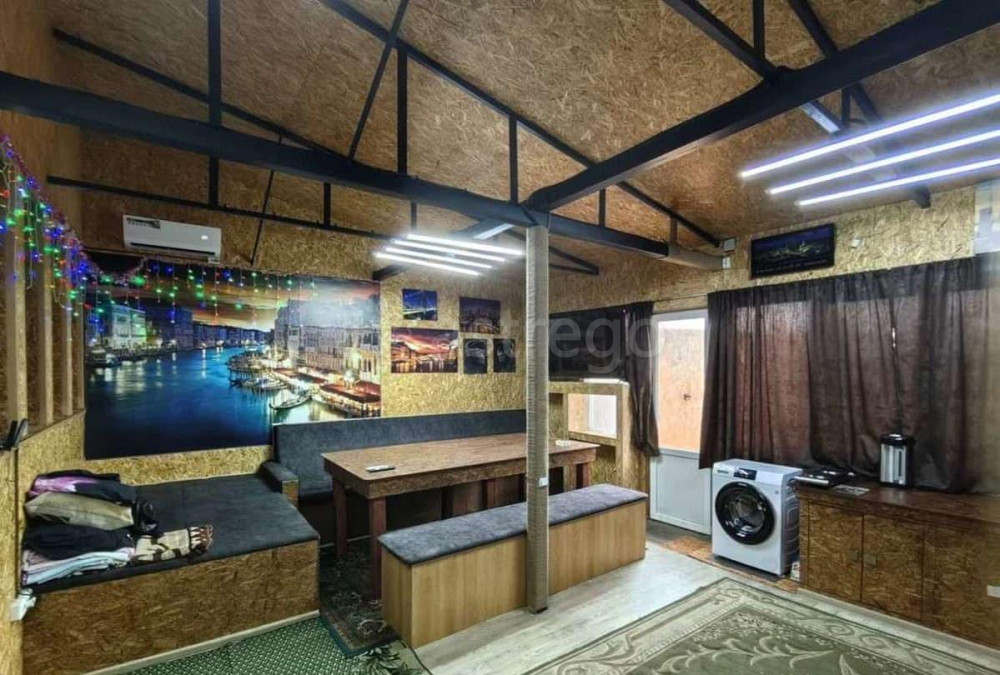 Дом, 100 м2, 13 соток, 1 эт. Старый Оскол - изображение 5