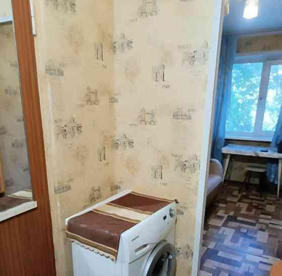Студия, 14 м2, 2/5 эт. Красноярск