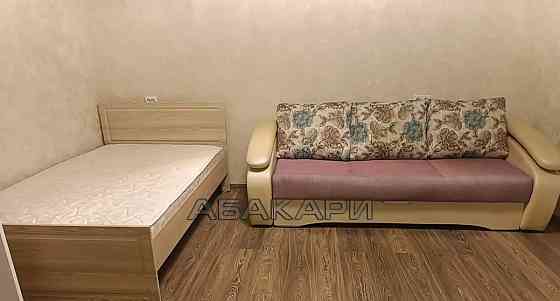 1-комн. квартира, 41 м2, 8/17 эт. Красноярск