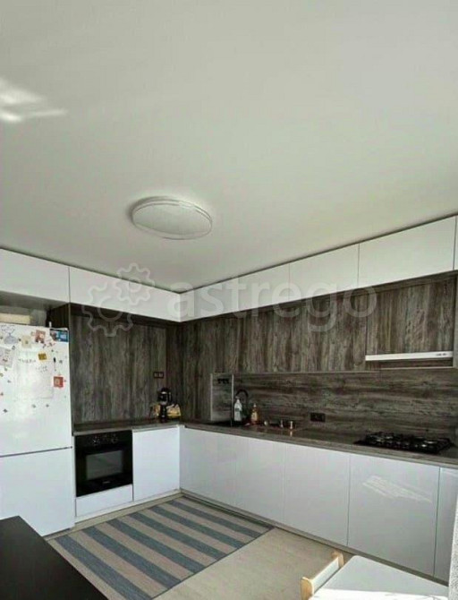 3-комн. квартира, 66.6 м2, 5/5 эт. Давлеканово - изображение 6