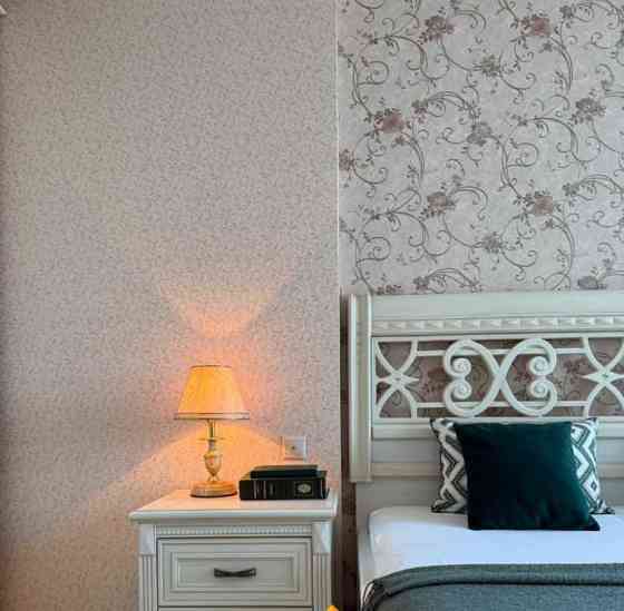 2-комн. квартира, 91 м2, 9/25 эт. Химки