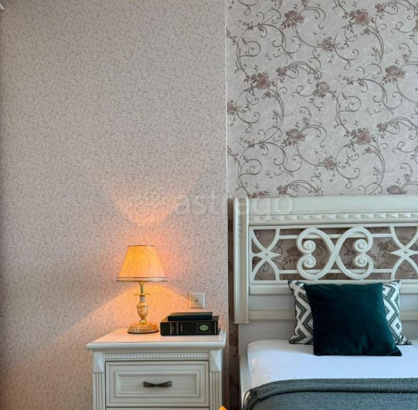 2-комн. квартира, 91 м2, 9/25 эт. Химки - изображение 4