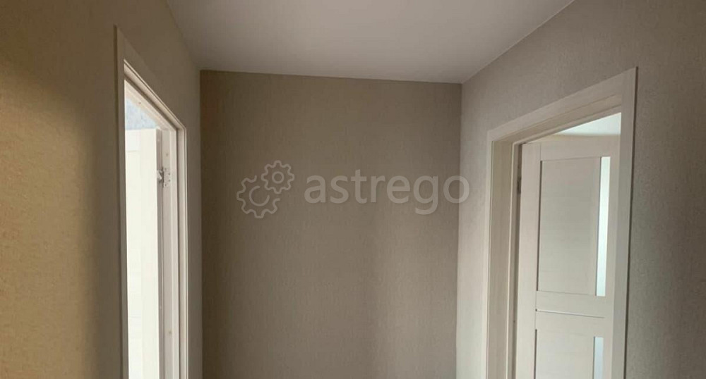 2-комн. квартира, 56.4 м2, 14/17 эт. Красноярск - изображение 3