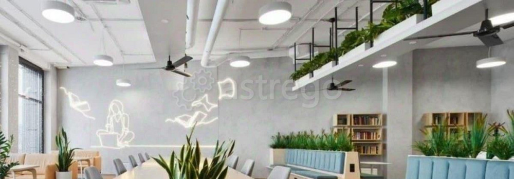 Офис, 50 м2 Санкт-Петербург - изображение 6