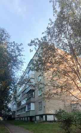 4-комн. квартира, 79.2 м2, 4/5 эт. Домодедово