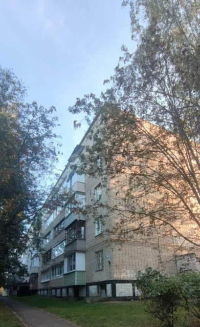 4-комн. квартира, 79.2 м2, 4/5 эт. Домодедово - изображение 1