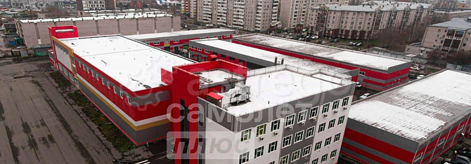 Офис, 390 м2 Барнаул - изображение 4