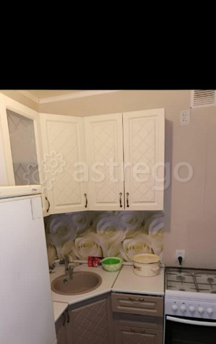 1-комн. квартира, 32 м2, 3/5 эт. Белебей - изображение 1