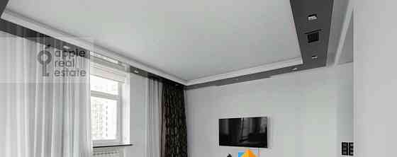 3-комн. квартира, 125 м2, 15/27 эт. Москва