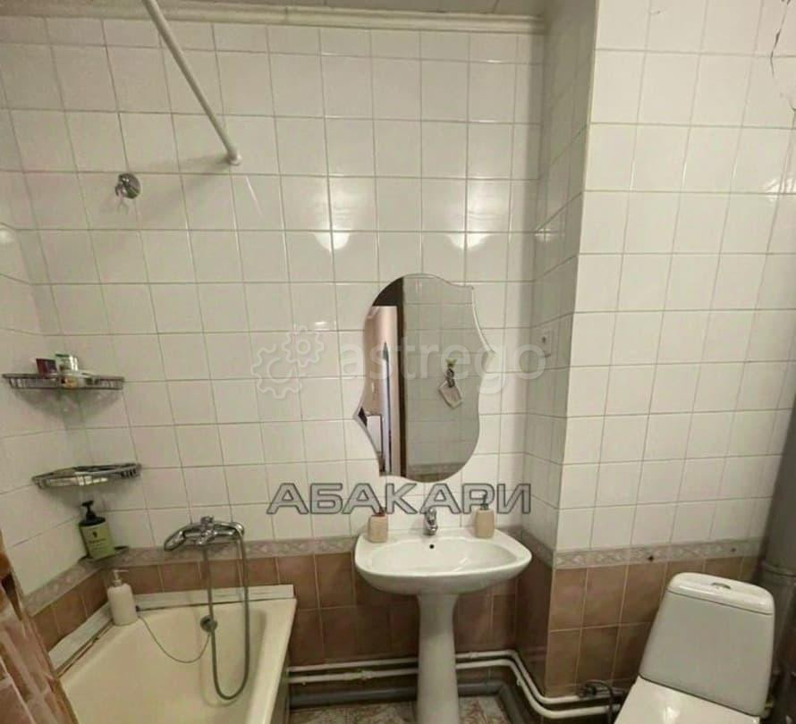2-комн. квартира, 54 м2, 5/5 эт. Красноярск - изображение 4