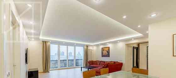 3-комн. квартира, 100 м2, 14/14 эт. Москва