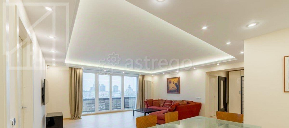 3-комн. квартира, 100 м2, 14/14 эт. Москва - изображение 3