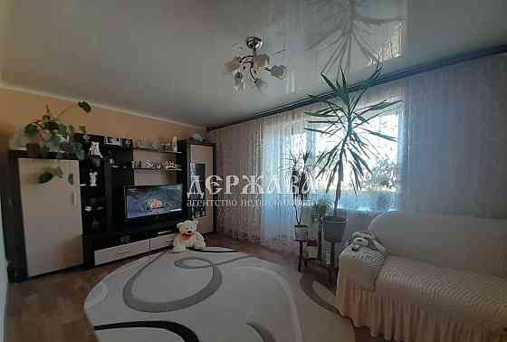 4-комн. квартира, 82.01 м2, 9/14 эт. Старый Оскол