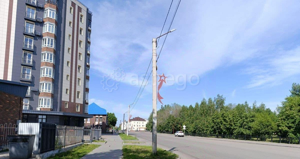 Свободного назначения, 765 м2 Бийск - изображение 4