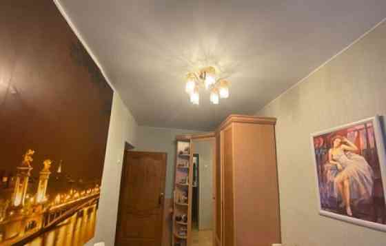 3-комн. квартира, 54 м2, 2/2 эт. Воскресенск