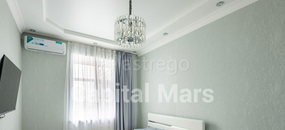 4-комн. квартира, 135 м2, 3/9 эт. Москва - изображение 2